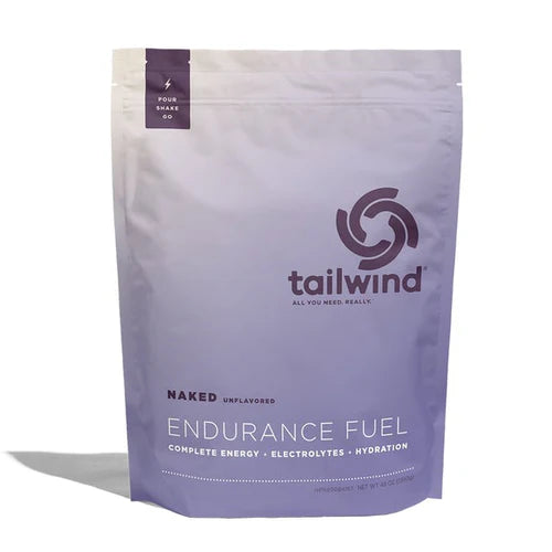 Tailwind 50 Serving Endurance Fuel Pouch
