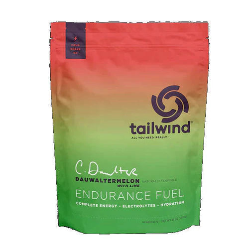 Tailwind 50 Serving Endurance Fuel Pouch
