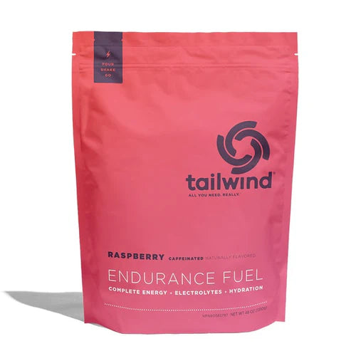 Tailwind 50 Serving Endurance Fuel Pouch