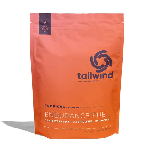 Tailwind 50 Serving Endurance Fuel Pouch