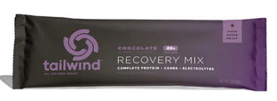 Tailwind Single Serve 12 Pack Recovery Drink 20g Protein