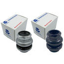 Tange-Seiki Passage 1 Inch Threaded Headset-1