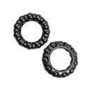 Sugino BB-SG75 Track Bottom Bracket 68x109mm NJS Approved-7