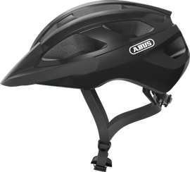 ABUS Macator Velvet Black