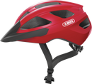 ABUS Macator Blaze Red Helmet