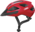 ABUS Macator Blaze Red Helmet