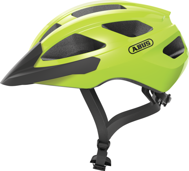 ABUS Macator Helmet