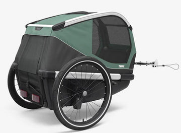 Thule Bexey Dog/Cargo Trailer Thule