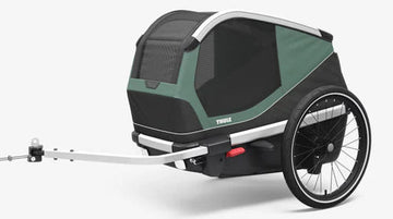 Thule Bexey Dog/Cargo Trailer Thule