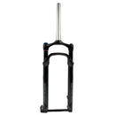 RockShox Bluto 26" TA 15x150mm 1-1/8-1.5 Fat Bike 80mm Travel Air Sprung Suspension Fork-6