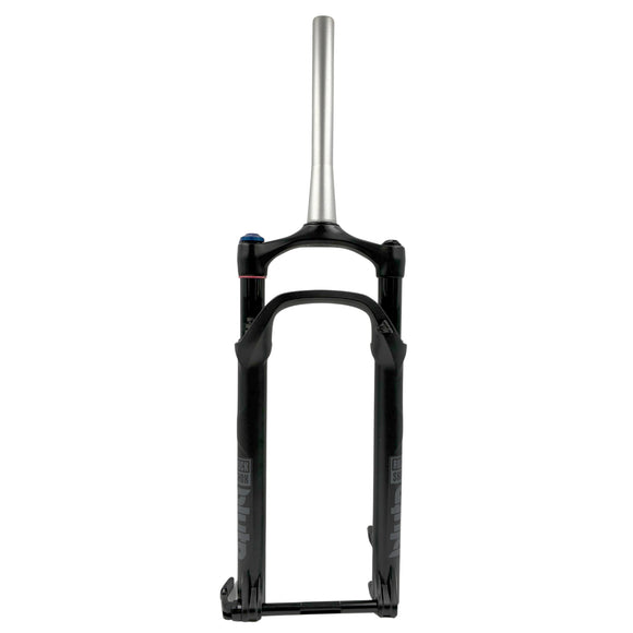 RockShox Bluto 26" TA 15x150mm 1-1/8-1.5 Fat Bike 80mm Travel Air Sprung Suspension Fork