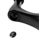 RockShox Bluto 26" TA 15x150mm 1-1/8-1.5 Fat Bike 80mm Travel Air Sprung Suspension Fork-4