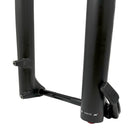 RockShox Bluto 26" TA 15x150mm 1-1/8-1.5 Fat Bike 80mm Travel Air Sprung Suspension Fork-7