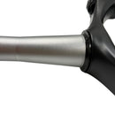 RockShox Bluto 26" TA 15x150mm 1-1/8-1.5 Fat Bike 80mm Travel Air Sprung Suspension Fork-8