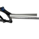 RockShox Bluto 26" TA 15x150mm 1-1/8-1.5 Fat Bike 80mm Travel Air Sprung Suspension Fork-5