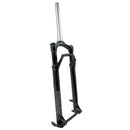 RockShox Bluto 26" TA 15x150mm 1-1/8-1.5 Fat Bike 80mm Travel Air Sprung Suspension Fork-1