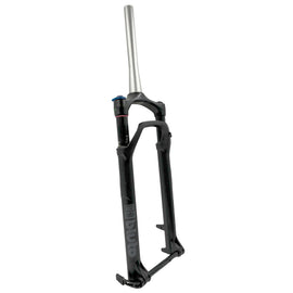 RockShox Bluto 26" TA 15x150mm 1-1/8-1.5 Fat Bike 80mm Travel Air Sprung Suspension Fork