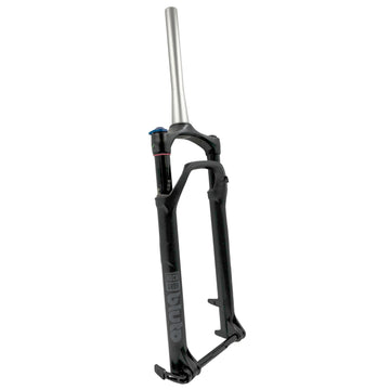 RockShox Bluto 26" TA 15x150mm 1-1/8-1.5 Fat Bike 80mm Travel Air Sprung Suspension Fork