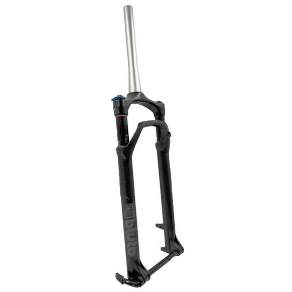 RockShox Bluto 26" TA 15x150mm 1-1/8-1.5 Fat Bike 80mm Travel Air Sprung Suspension Fork