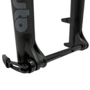 RockShox Bluto 26" TA 15x150mm 1-1/8-1.5 Fat Bike 80mm Travel Air Sprung Suspension Fork-10