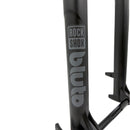 RockShox Bluto 26" TA 15x150mm 1-1/8-1.5 Fat Bike 80mm Travel Air Sprung Suspension Fork-2