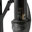 RockShox Bluto 26" TA 15x150mm 1-1/8-1.5 Fat Bike 80mm Travel Air Sprung Suspension Fork-12