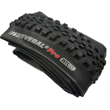 Kenda K1211 Nevegal 2 Pro ATC 29 Inch Folding Tubeless Bike Tire