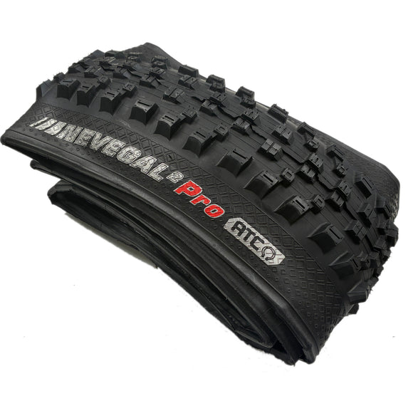 Kenda K1211 Nevegal 2 Pro 27.5 Inch Tubeless Ready ATC Tire