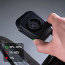 Ravemen FR1100 Front Light and Computer Mount-8
