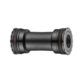 Token T47V24 Premium Inboard 24mm Bottom Bracket for T47 Frames and Shimano Cranks