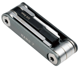 Topeak TT2627 Nano 7 Multi Tool - 0