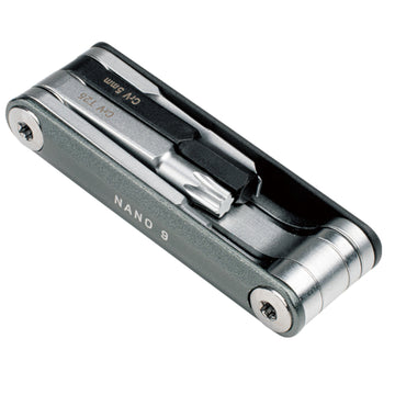 Topeak TT2626 Nano 9 Multi Tool - The Bikesmiths