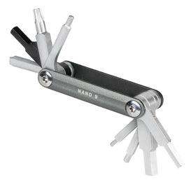 Topeak TT2626 Nano 9 Multi Tool