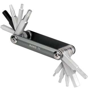 Topeak TT2625 Nano 11 Multi Tool