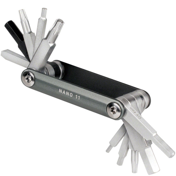 Topeak TT2625 Nano 11 Multi Tool