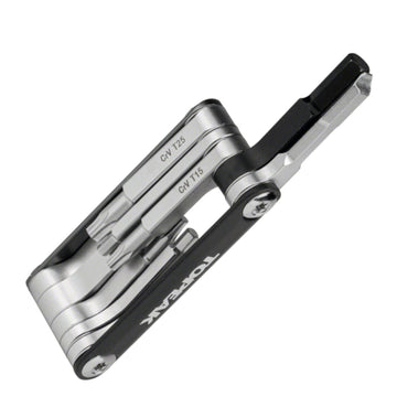 Topeak TT2625 Nano 11 Multi Tool - The Bikesmiths