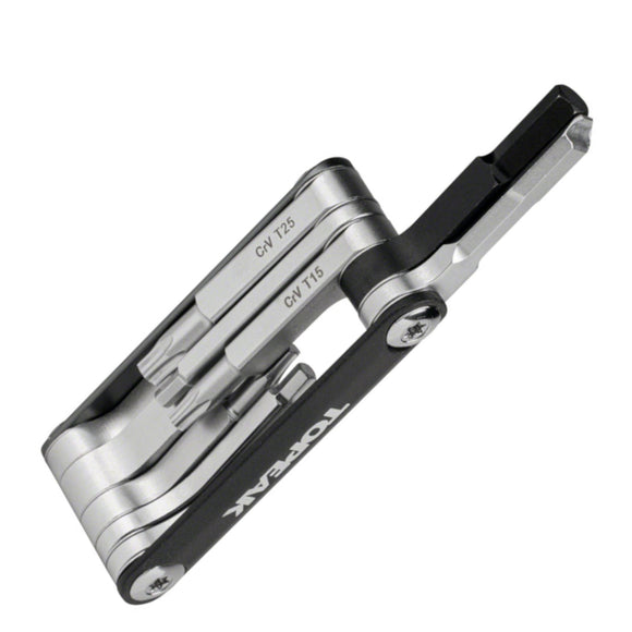 Topeak TT2625 Nano 11 Multi Tool