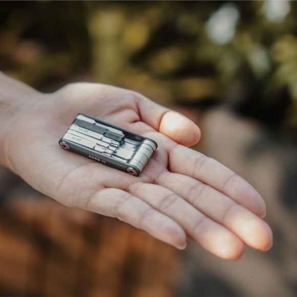 Topeak TT2625 Nano 11 Multi Tool