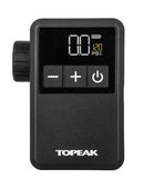 Topeak TDP-E02 E-Booster Mini Tire Pump-2