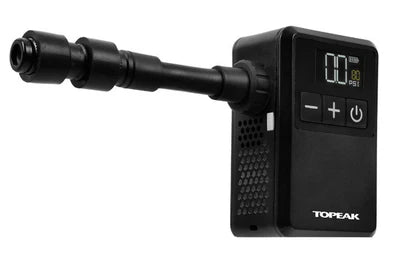 Topeak TDP-E02 E-Booster Mini Tire Pump