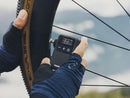 Topeak TDP-E02 E-Booster Mini Tire Pump-4