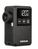 Topeak TDP-E02 E-Booster Mini Tire Pump-1