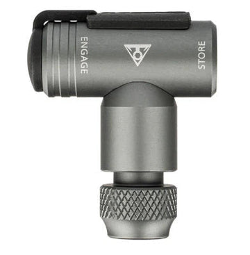 Topeak TAB-5 Airbooster II Co2 Inflator Topeak