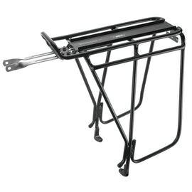 Topeak TA2136B Super Tourist-DX Rack W/Disc Mount Black