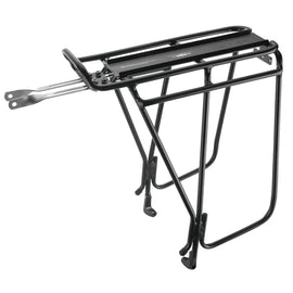 Topeak TA2136B Super Tourist-DX Rack W/Disc Mount Black Topeak