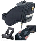 Topeak TC2251B Aero-Wedge Pack Small 40ci - TheBikesmiths