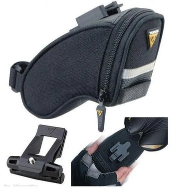 Topeak TC2251B Aero-Wedge Pack Small 40ci - TheBikesmiths