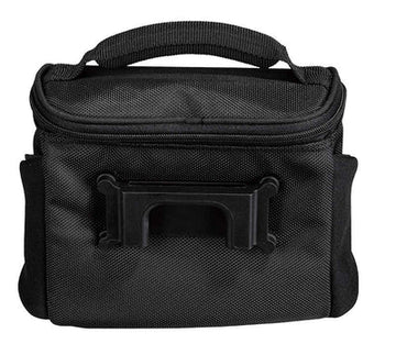 Topeak TT3020B Compact Handlebar Bag Fanny Pack - 0