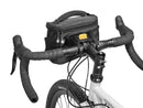 Topeak TT3020B Compact Handlebar Bag Fanny Pack-4