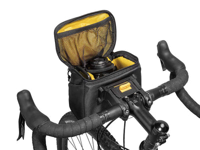 Topeak TT3020B Compact Handlebar Bag Fanny Pack